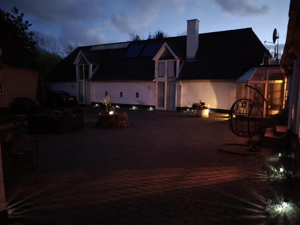 Trandafir Guesthouse photo 3
