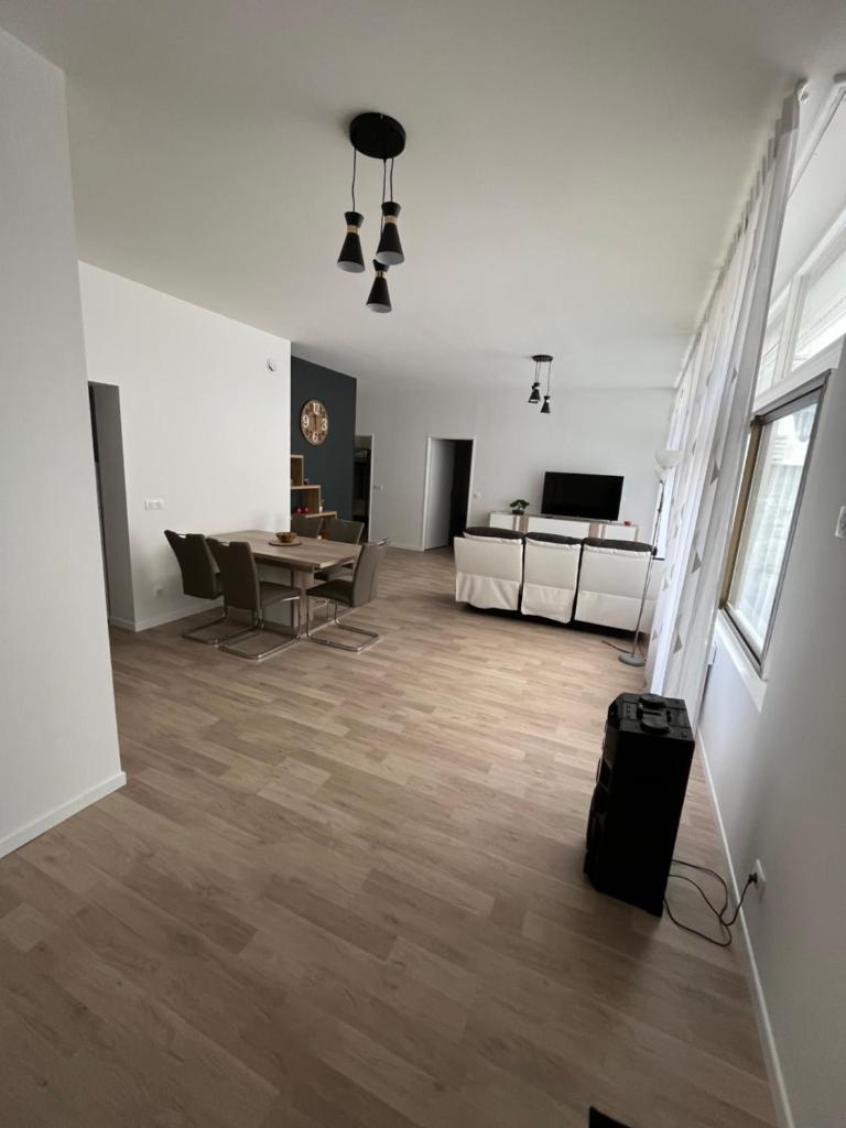 Appartement T4 140 m2 spacieux et calme pour 8 personnes photo 4
