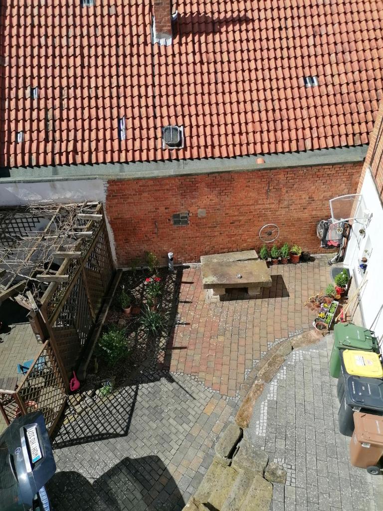 Monteurs-Ferienwohnung photo 4
