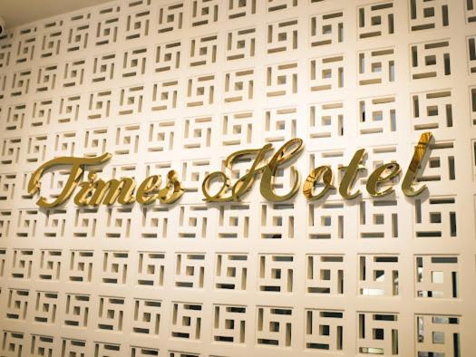 TIMES HOTEL