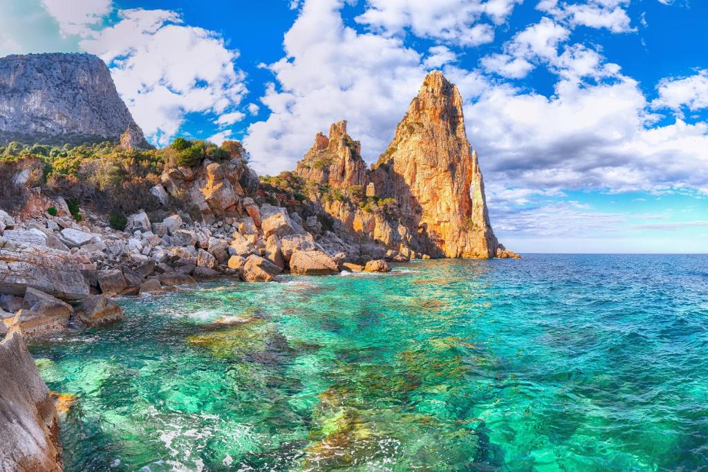 Le Corti Sarde Sea Breeze photo 2