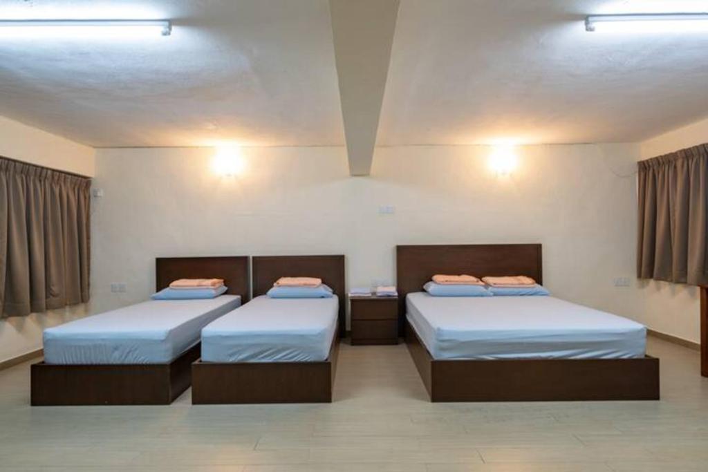 clp perai homstay near Sri Muniswarar Temple photo 1
