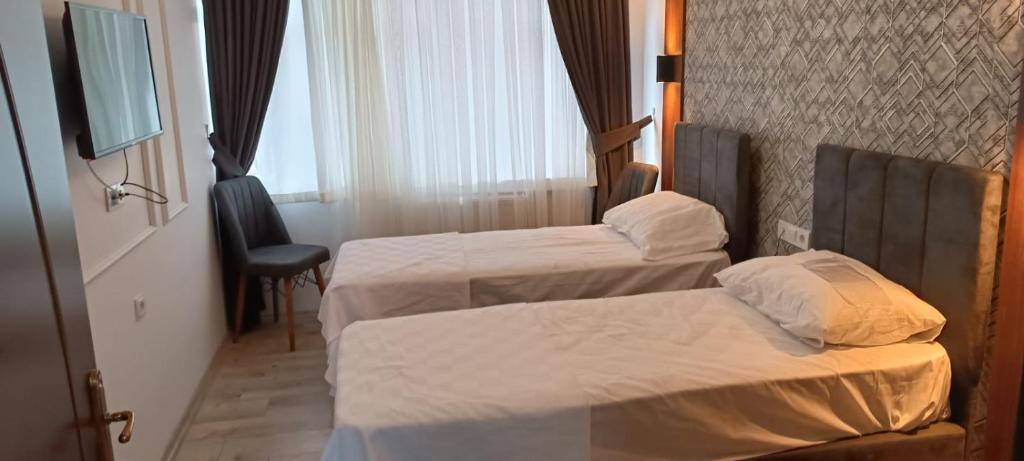 Ay Butik Otel photo 1