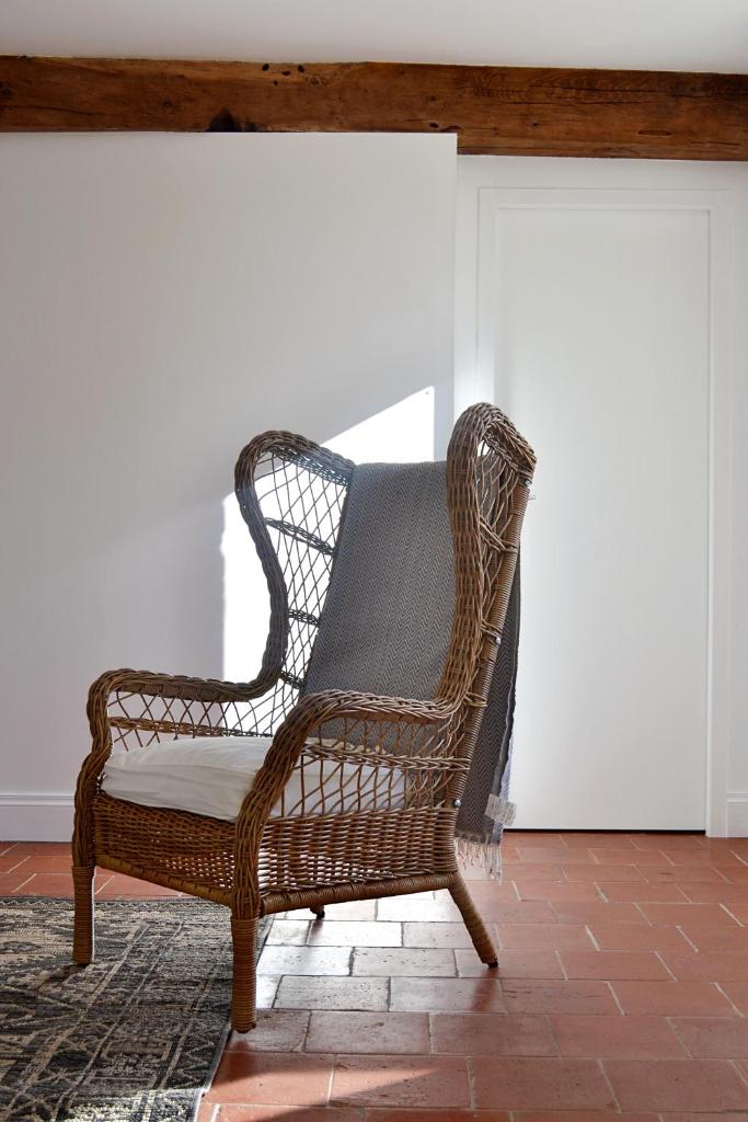 Chambre d'hôte au Domaine Terre de Chênes photo 4