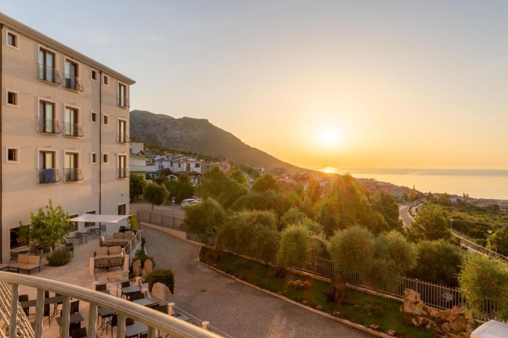 Hotel Brancamaria photo 1
