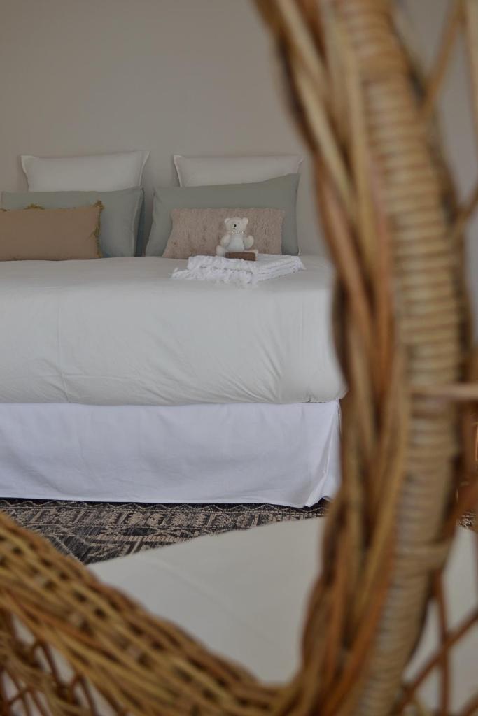 Chambre d'hôte au Domaine Terre de Chênes photo 1