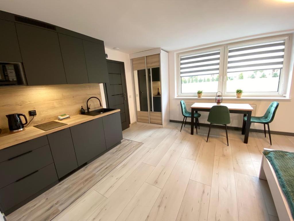 SKALNY apartamenty, pokoje photo 4