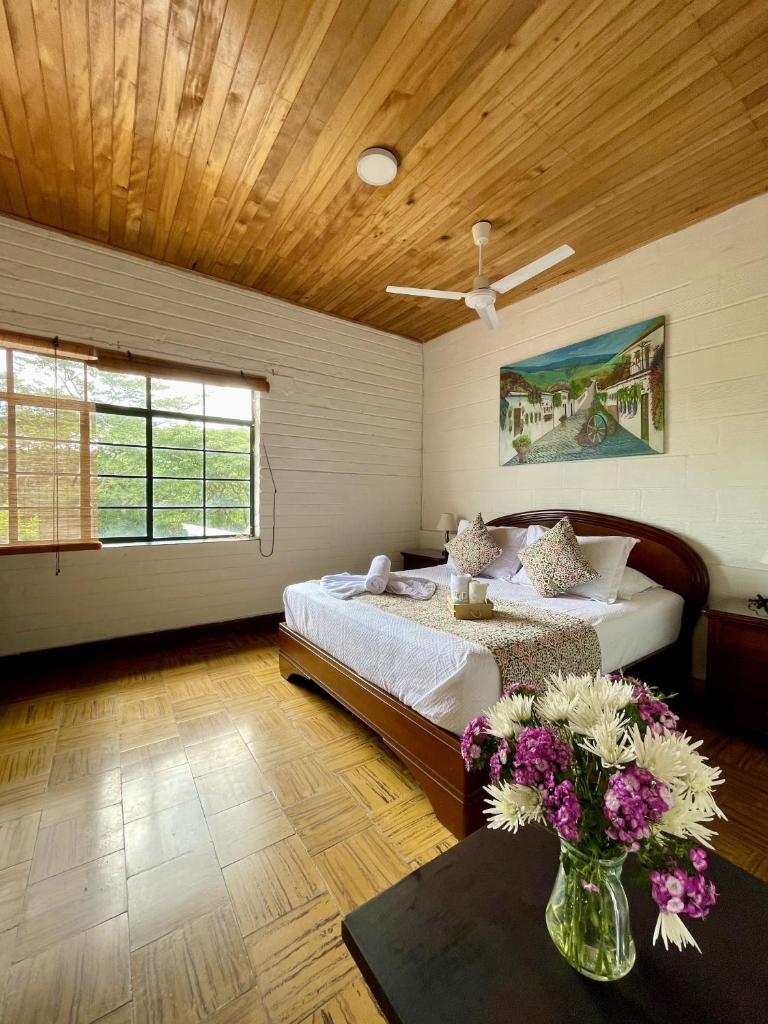 Rancho Saman photo 4