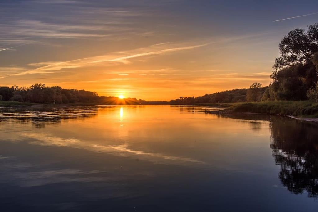 Splav Advance Sunset River House photo 4