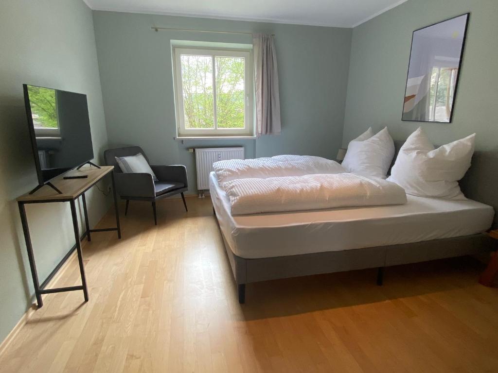 Bayern Lodge Bergen