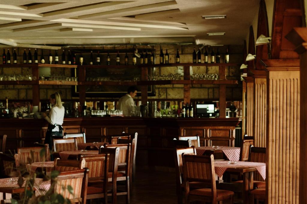 Hotel Etno Centar Balasevic photo 2