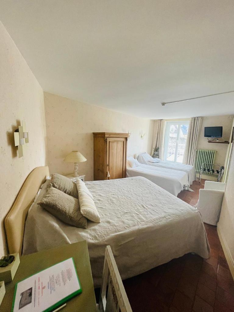Hotel de la Sologne photo 1
