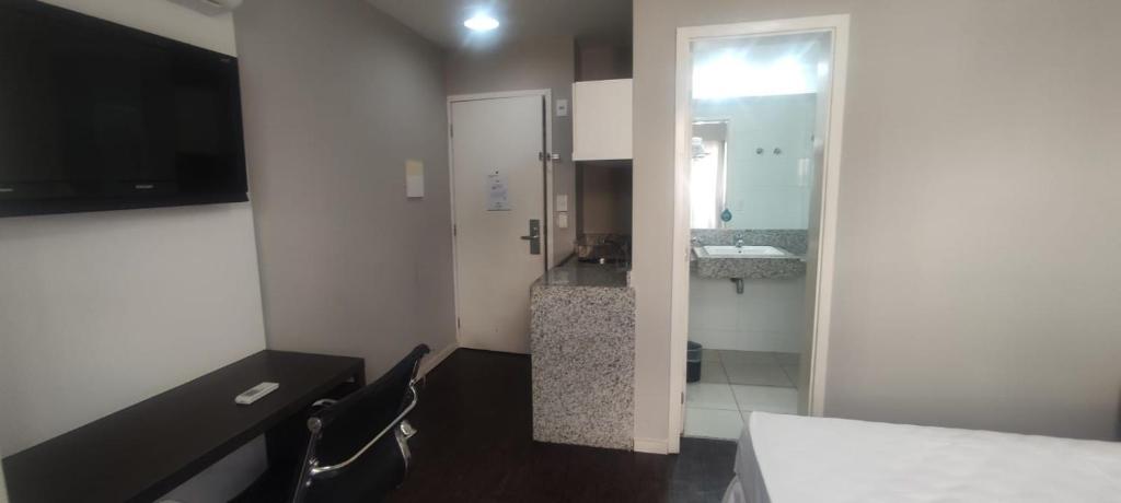 Apartamento San Diego Pampulha Propriedade Particular photo 3