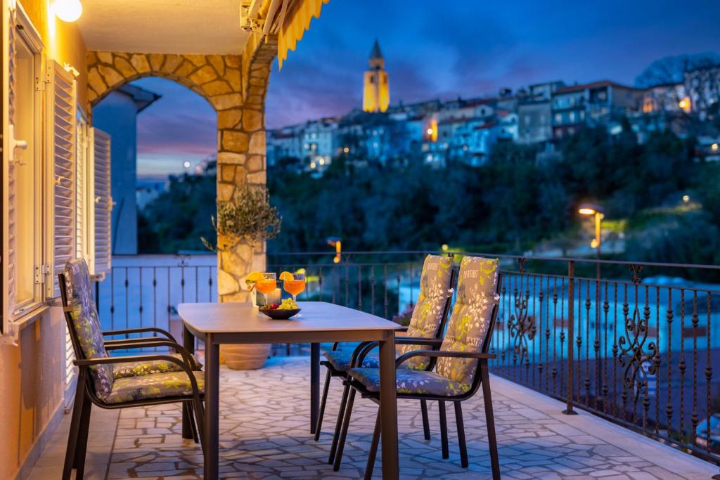 Apartman Marina photo 1