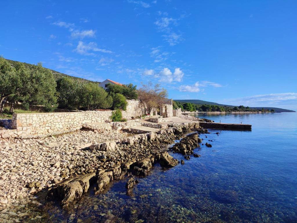 Sea house Anka photo 3