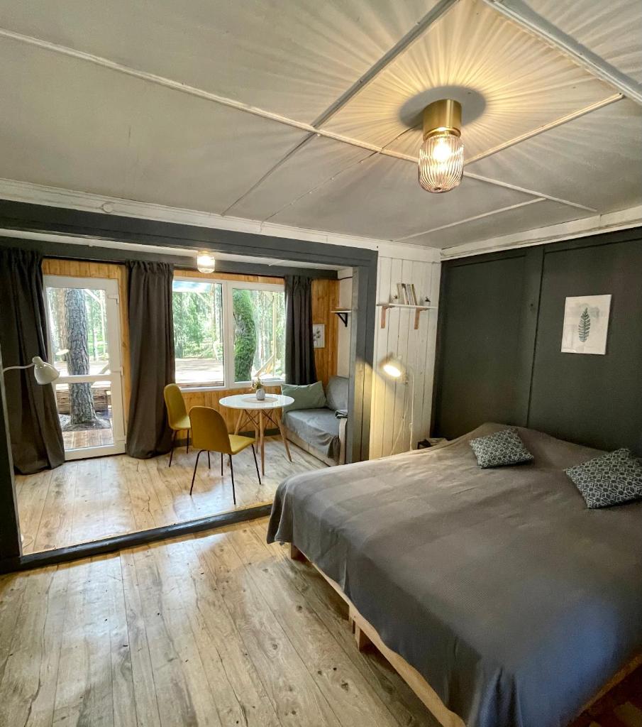 Lodge "Ezīša Midziņa" photo 3