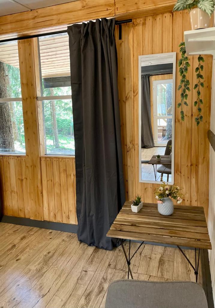 Lodge "Ezīša Midziņa" photo 2