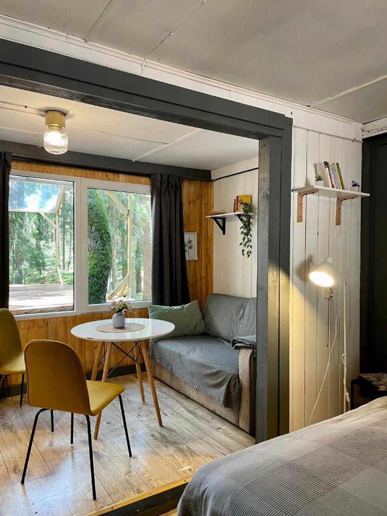 Lodge "Ezīša Midziņa" photo 1