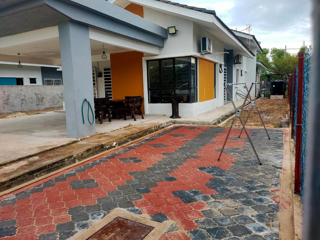 Adam Homestay Besut photo 1