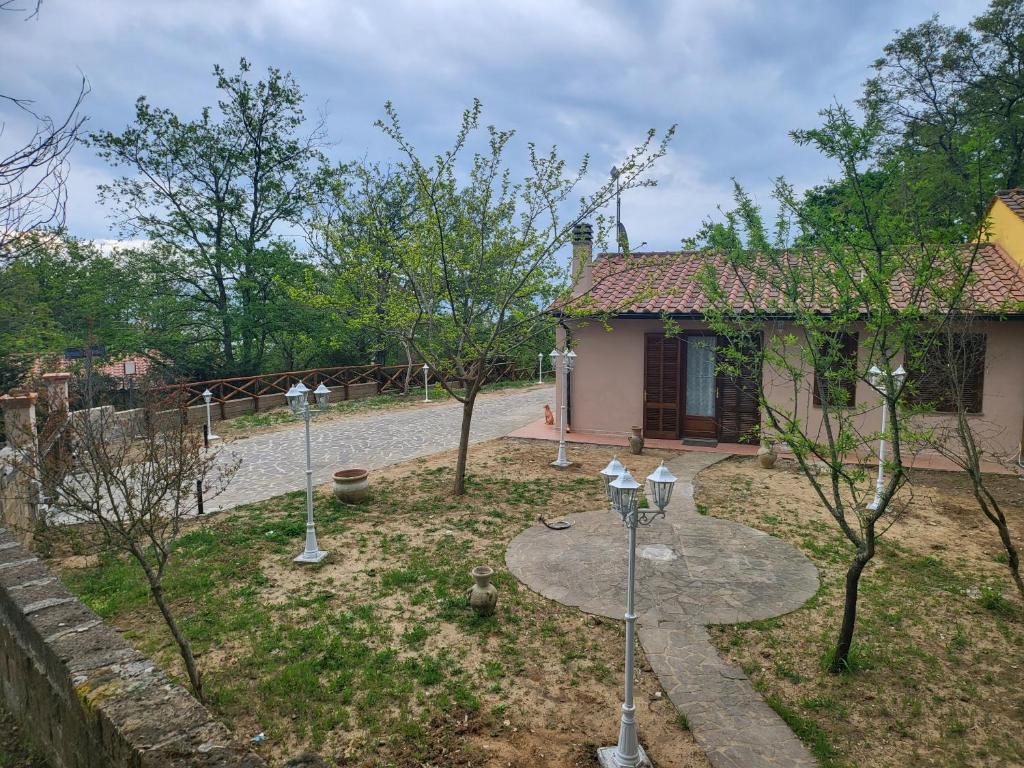 Orizzonti del Castelluccio Volpe rossa villetta elegante confortevole e rilassante photo 4