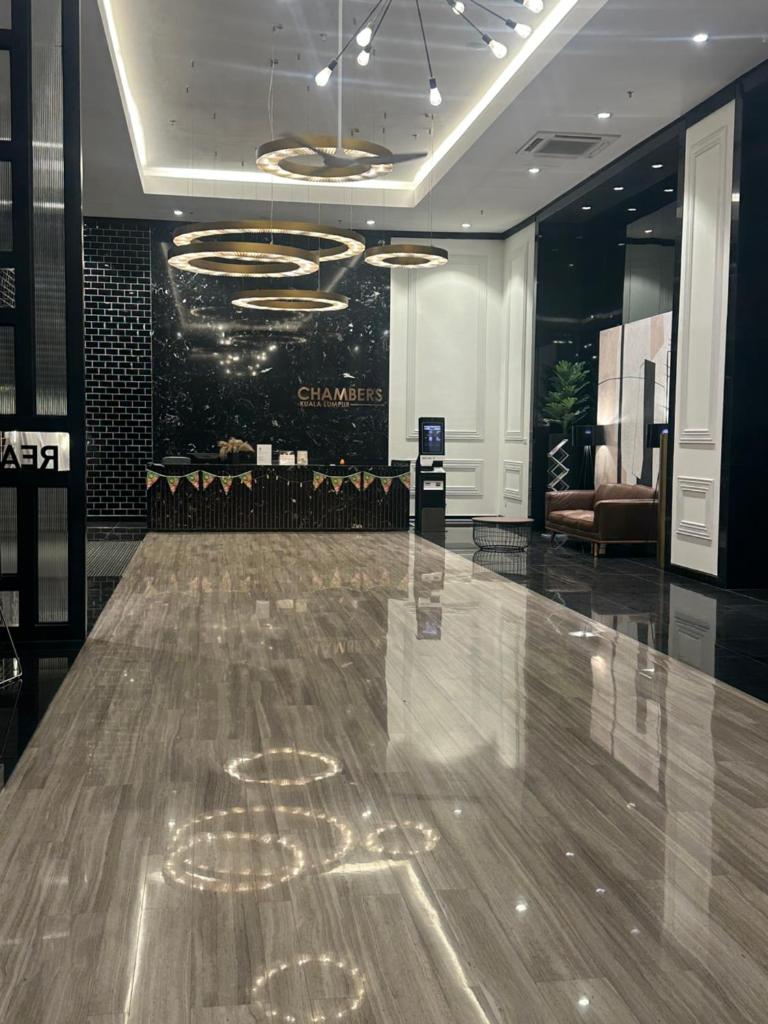 Chambers Suites KL photo 2