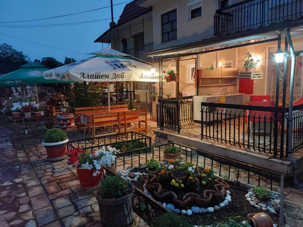 Villa Marija