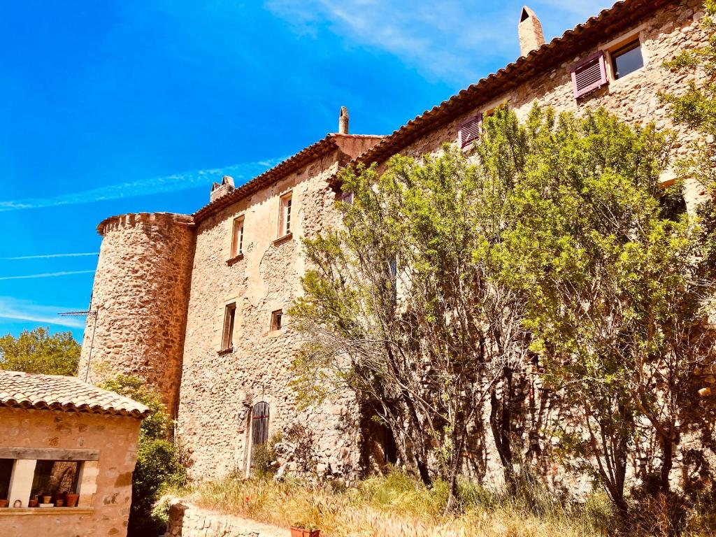 Mas Provençal au pied de la sainte Victoire à 8 k d'Aix en provence photo 3