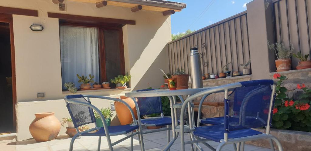 La Casa de los Molles photo 2