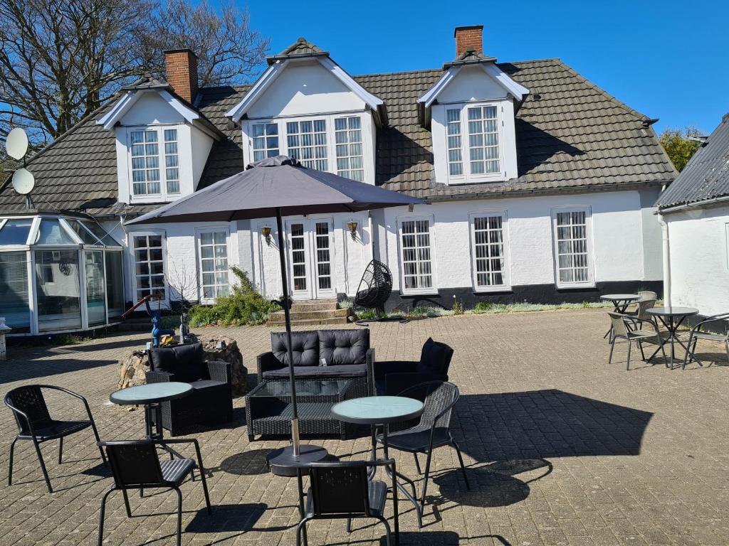 Trandafir Guesthouse photo 4