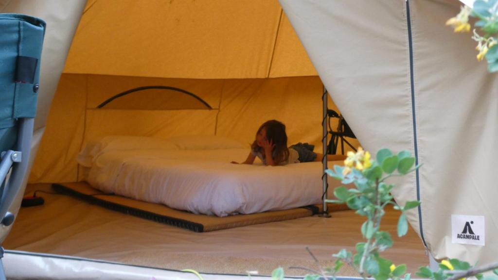 ACAMPALE - Camping Costa Brava - Calella de Palafrugell photo 2