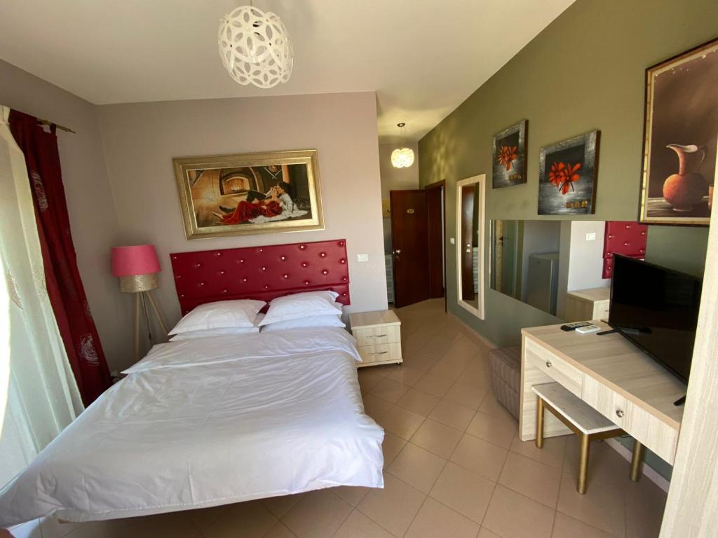Prince Hotel Fier photo 4