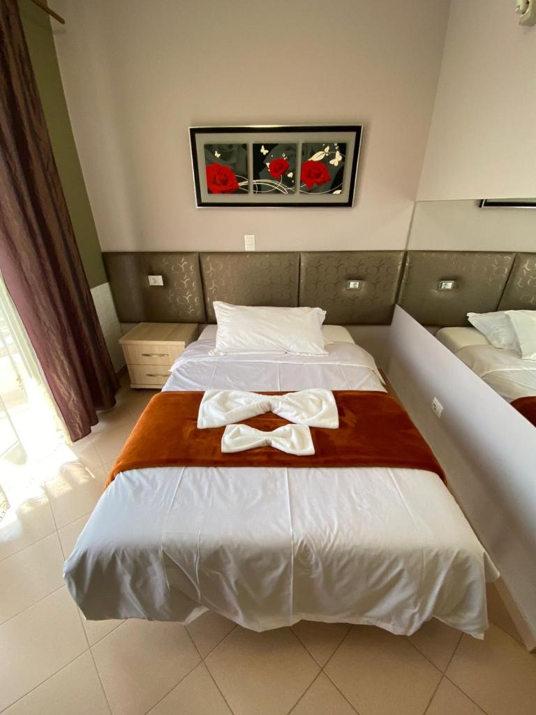 Prince Hotel Fier photo 3