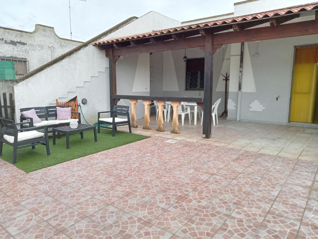 Casa Paky photo 4