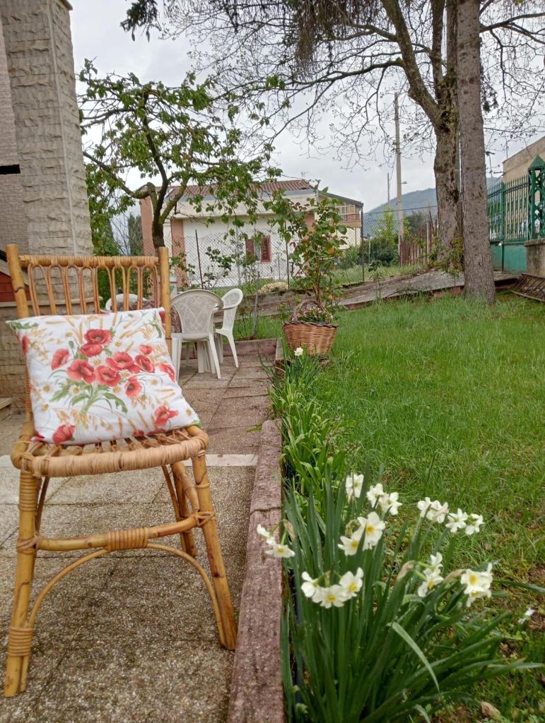 Il giardino delle rose photo 1
