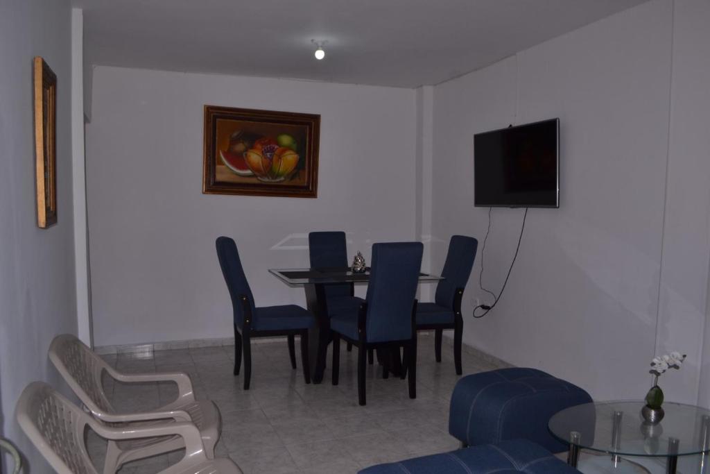 Casa para Vacaciones Riohacha photo 1