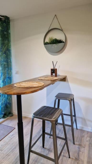 Appartement les petits Baobabs 2 photo 3