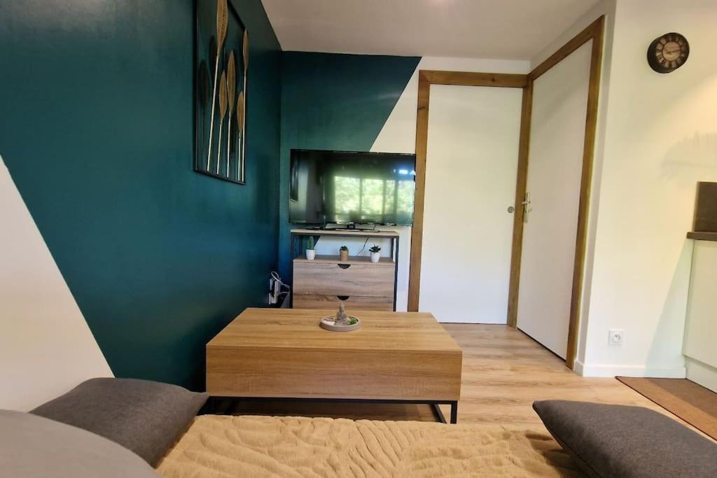 Appartement les petits Baobabs 2 photo 4