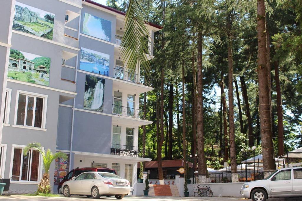 Hotel Nine Brothers photo 3