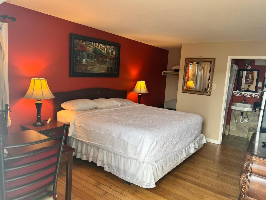 Great House Motel photo 3