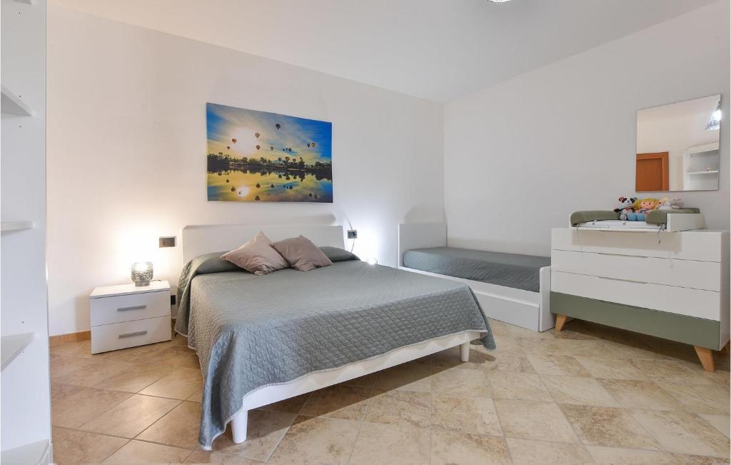 Nice Apartment In Custonaci With Wifi And 1 Bedrooms photo 3