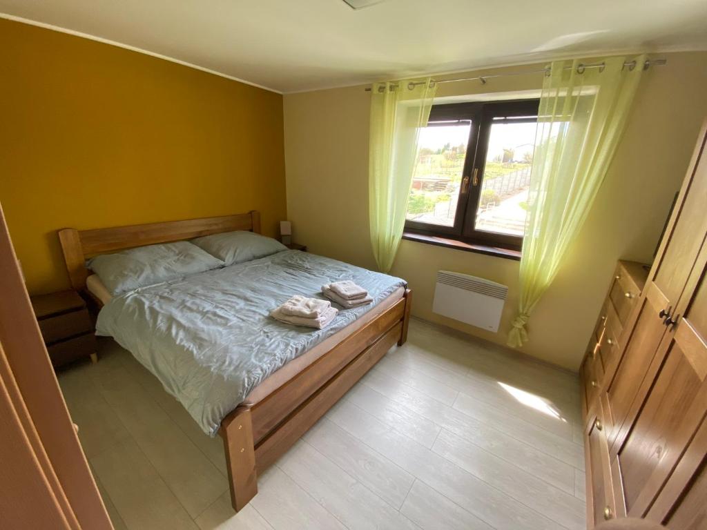 Apartmány u Moravčíků photo 3