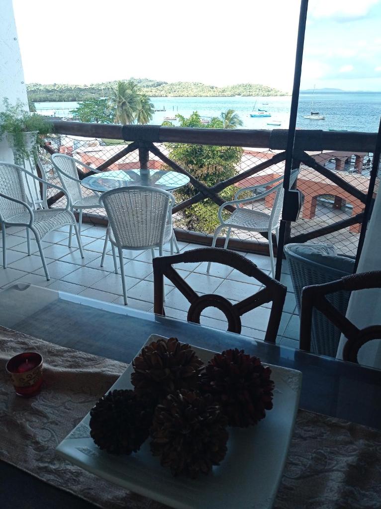 Flat TOP em Itaparica photo 1