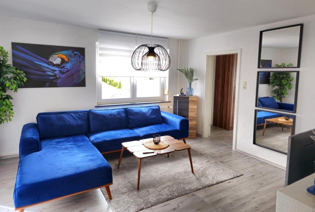 AMS Apartments The Royal Blue photo 1
