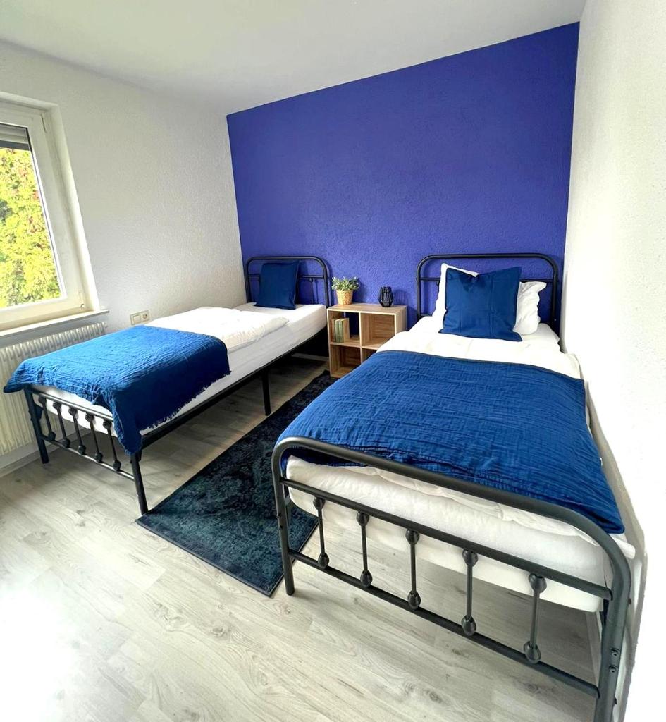 AMS Apartments The Royal Blue photo 2