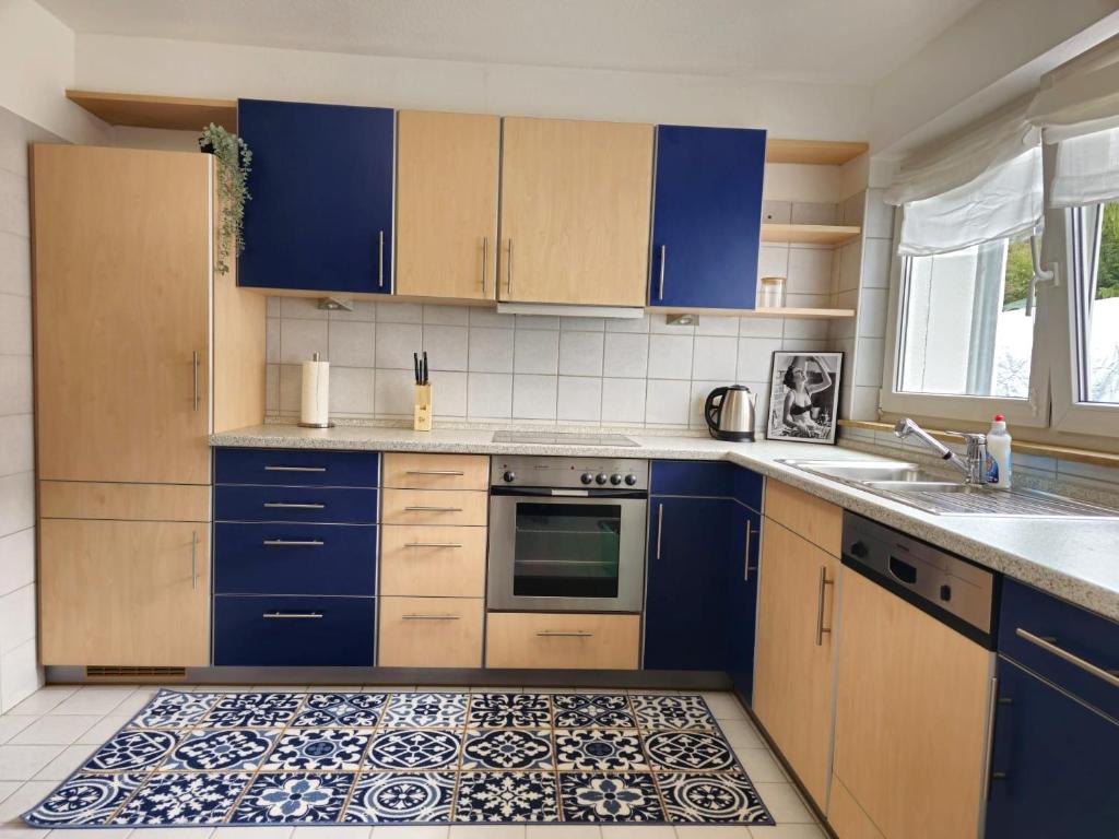 AMS Apartments The Royal Blue photo 3