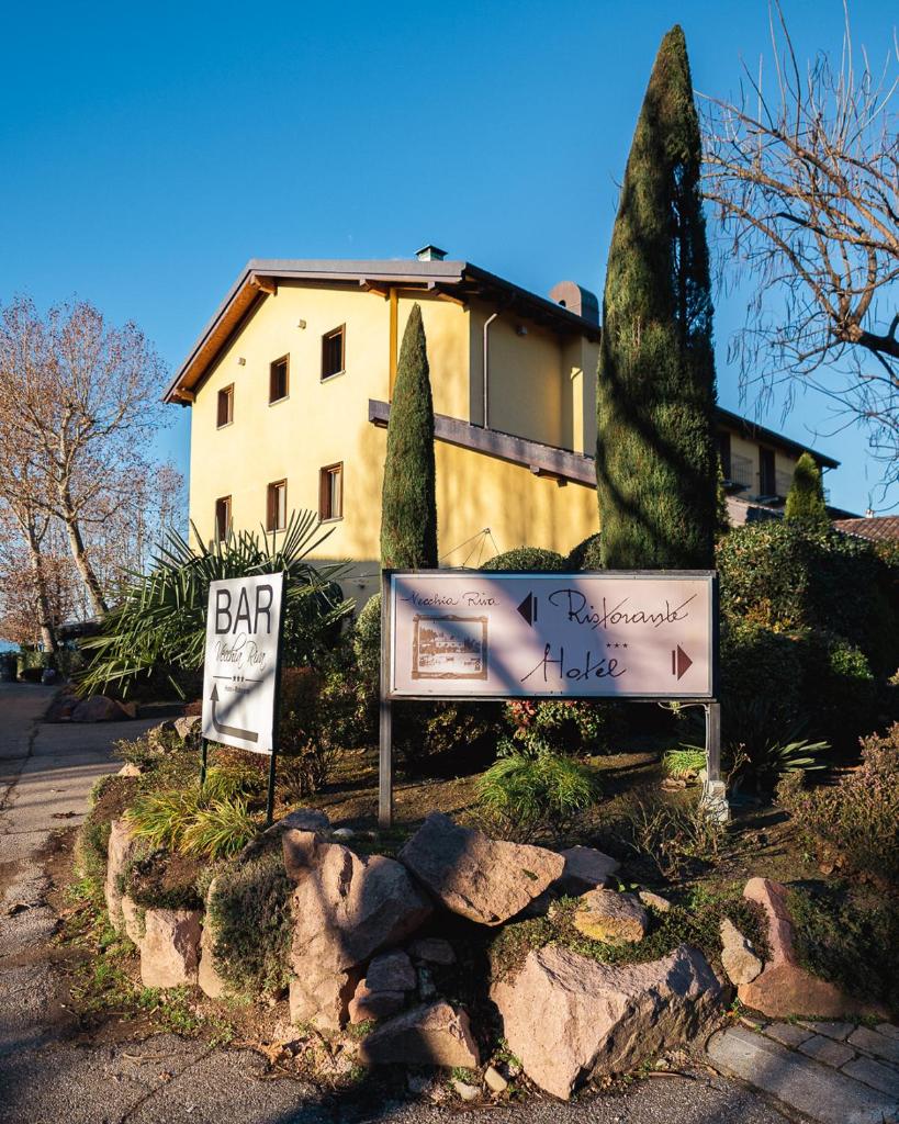 Hotel Ristorante Vecchia Riva photo 4