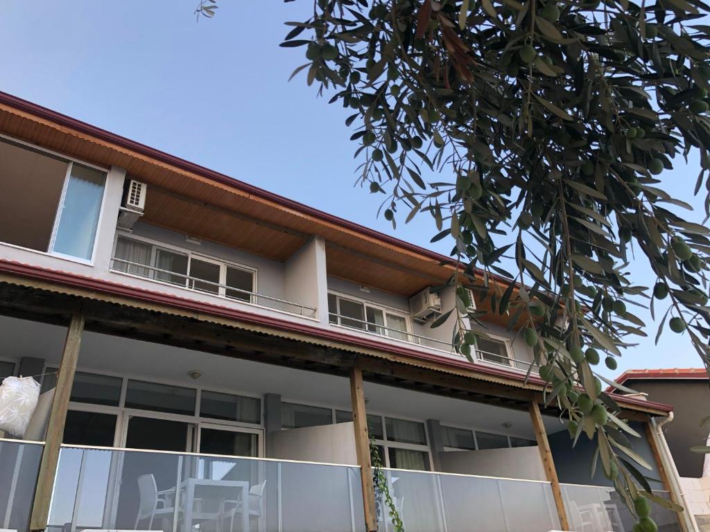 Yakabük Otel photo 4
