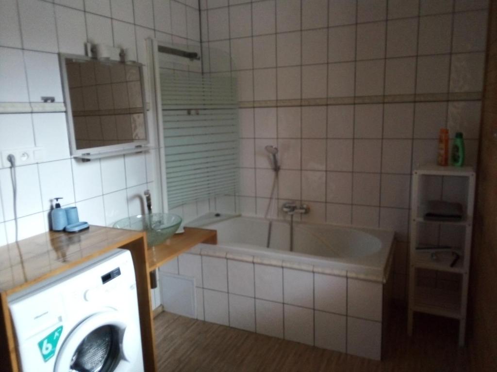 Apartmán v dřevěném domě photo 4