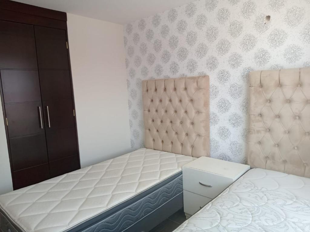 Departamento en Cumbres de San Isidro photo 1