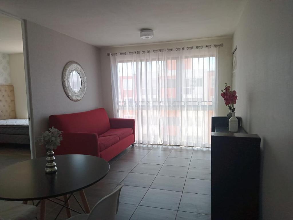 Departamento en Cumbres de San Isidro photo 4